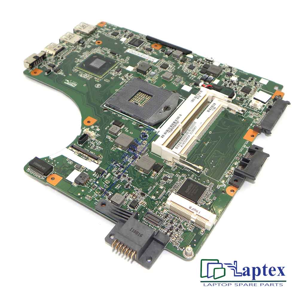 Sony Mbx 241 Non Graphic Motherboard